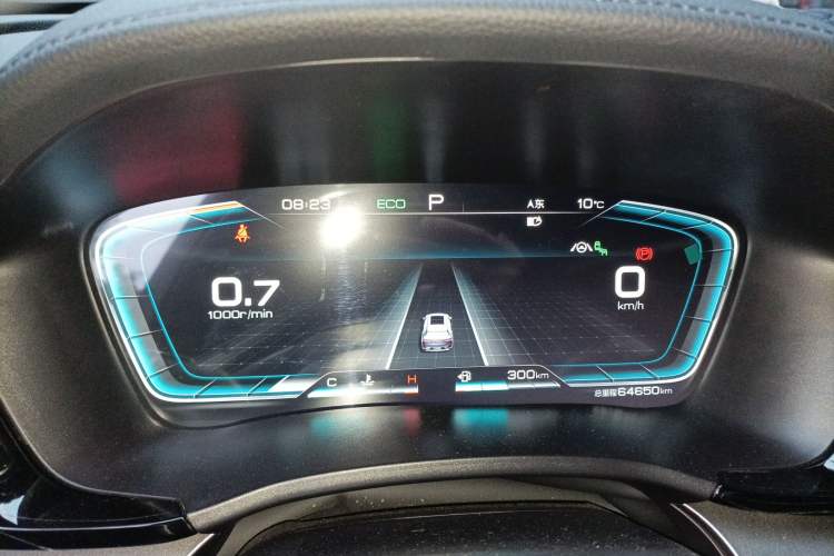 Used BYD Song PLUS 2020 1.5T Automatic Flagship Edition