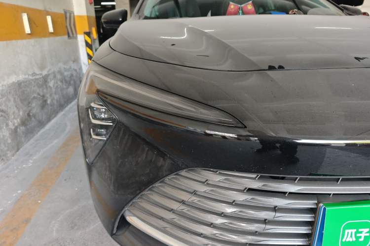 Used Buick LaCrosse 2023 28T Prestige Edition Right Front Headlight