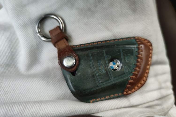 Used BMW X7 2019 xDrive40i Luxury M Sport Package