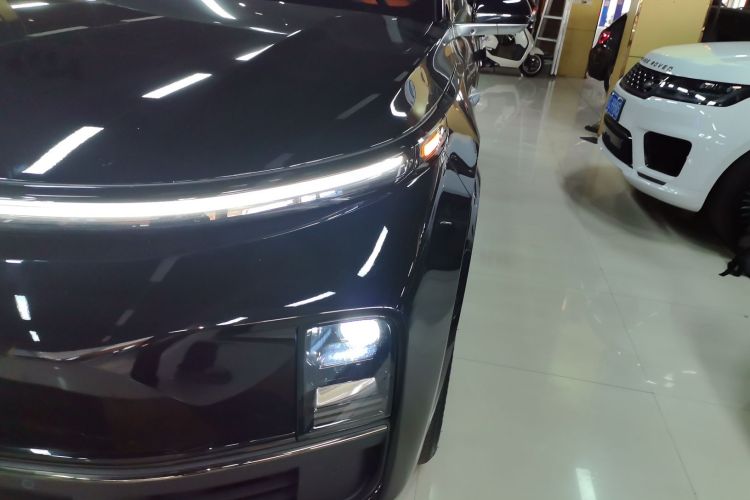 Used Li Auto L8 2023 Pro Model