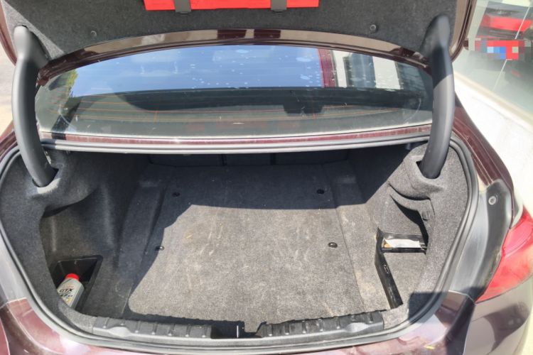 Used BMW 3 Series 2017 320Li Fashion Model
