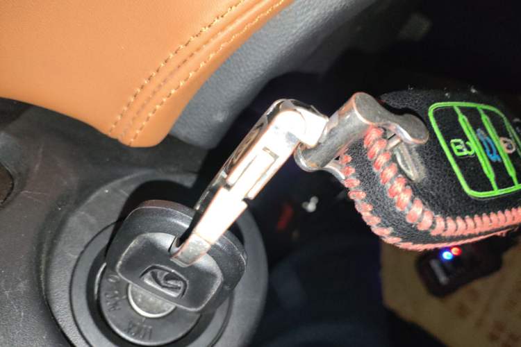 Used Baojun 530 2021 Global Car Anniversary Edition 1.5T Manual Comfort Model 5 Seats