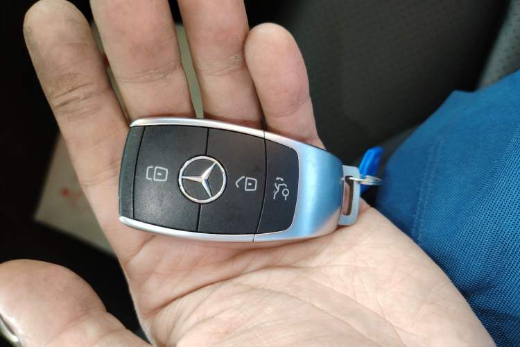 Used Mercedes-Benz C-Class 2021 C 260 Coupe