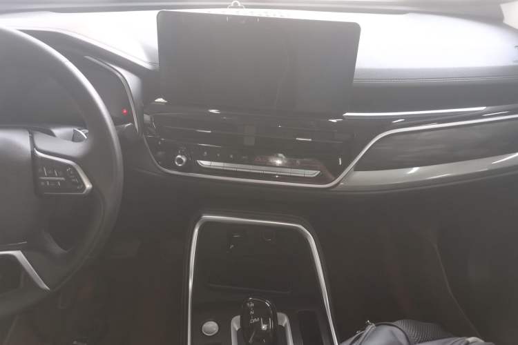 Used Haval H6 2021 National Trend Edition 1.5T Automatic Champion Version