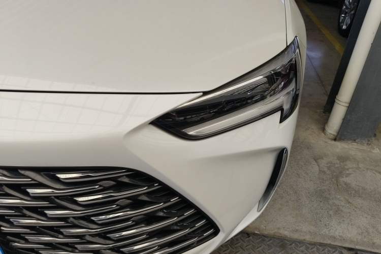 Used Buick Regal 2024 25T Deluxe Edition
