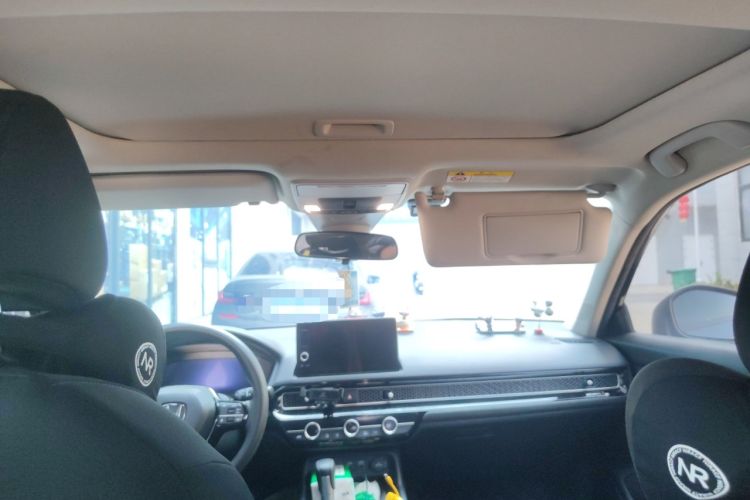 Used Honda Integra 2022 240TURBO CVT Technology Edition