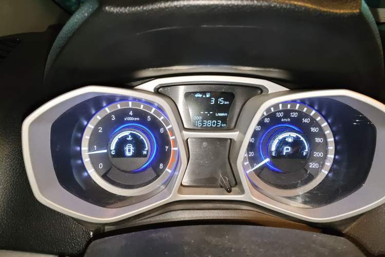 Used JAC Group Refine S3 2016 1.5L CVT Luxury Smart Version
