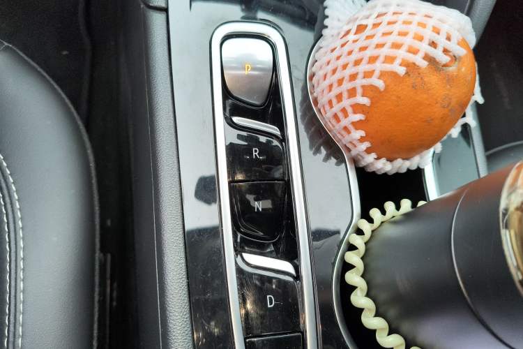 Used Buick Regal 2024 25T Deluxe Edition