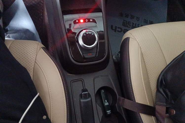 Used Baojun 310W 2020 1.5L Automatic Enjoyment Version China VI Emission Standard