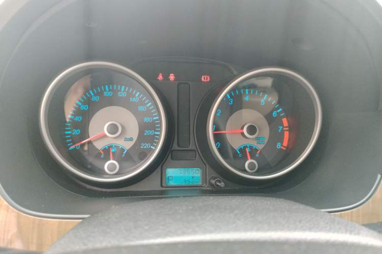 Used Buick Excelle 2015 1.5L Automatic Classic Model