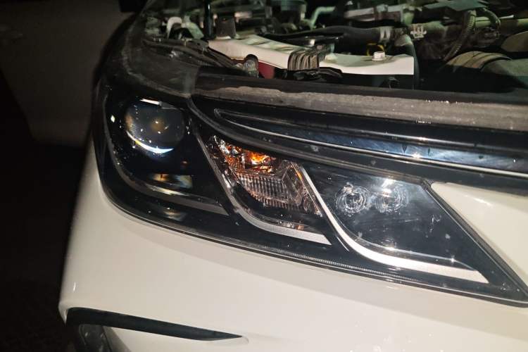 Used Toyota Corolla 2022 Dual-Motor 1.8L E-CVT Pioneer Edition