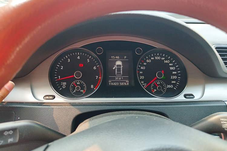 Used Volkswagen Magotan 2013 1.8TSI Premier Model