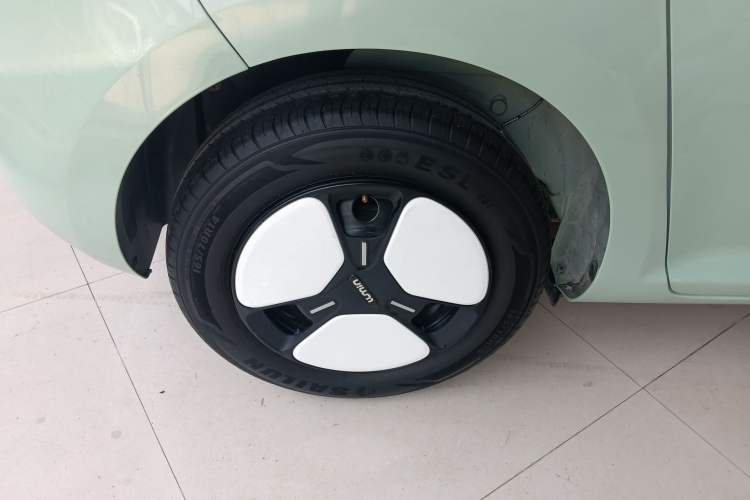 Used CHANGAN NEVO Lumin 2022 210km Sweet Edition