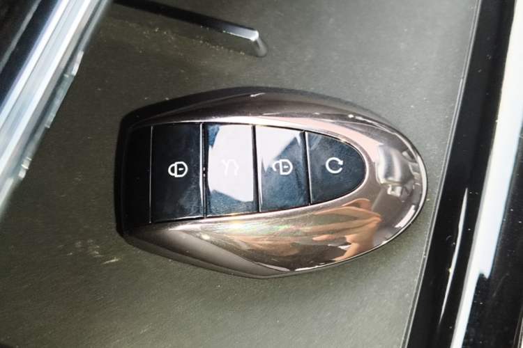 Used Geely Auto Emgrand 2026 Model 5th Generation 1.5L CVT Prestige Edition
