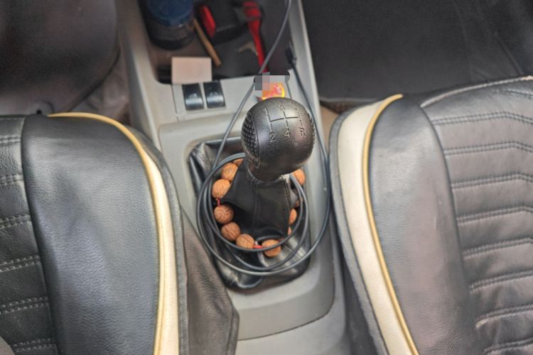 Used Chevrolet Sail 2013 Hatchback 1.2L Manual Warm Edition