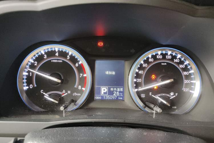 Used Toyota Highlander 2015 2.0T Two-Wheel Drive Luxury Edition 7 Seats
