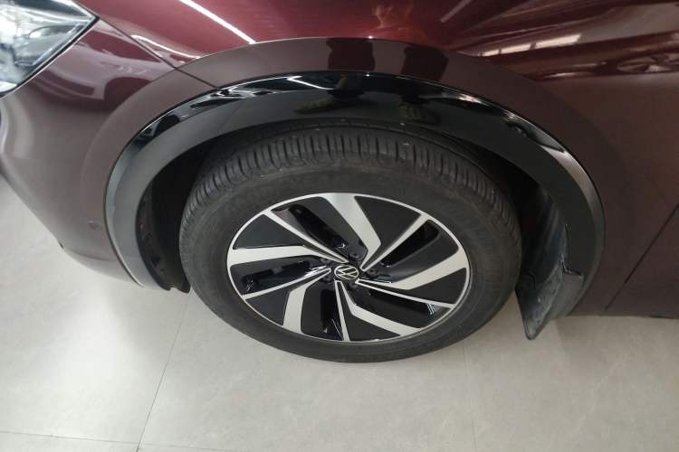 Used Volkswagen Viloran 2020 330TSI Luxury Edition