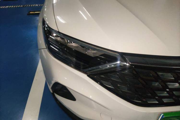 Used Jetta VS5 2019 280TSI Automatic Glory Edition