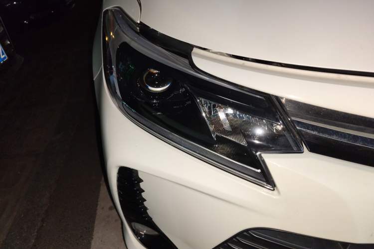 Used Toyota Vios 2022 1.5L 20th Anniversary Edition