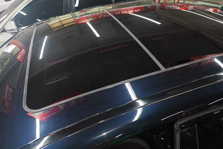 Used BMW 3 Series 2021 Facelifted 325Li M Sport Night Edition Package Roof