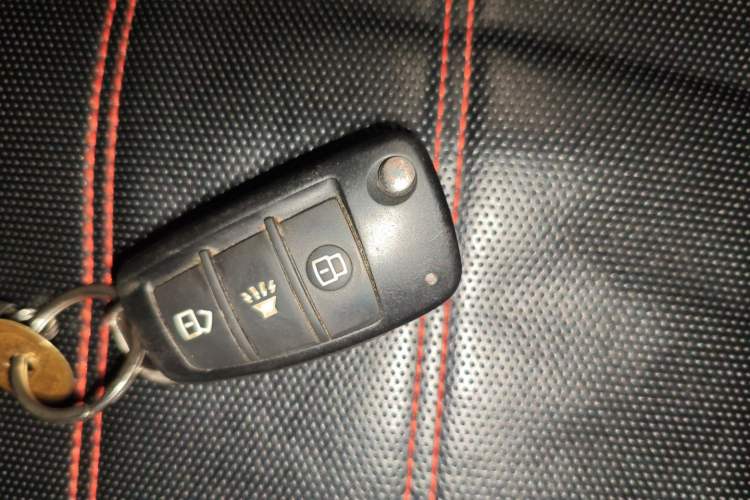 Used JETOUR X70M 2020 Revised 1.5T Manual Travel Companion Version 5 Seats
