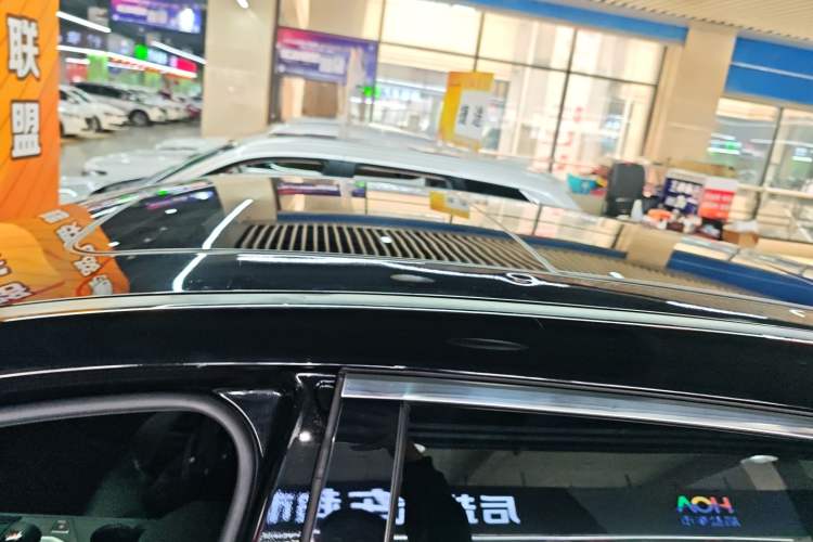 Used JETOUR Dashing 2023 1.5T DCT Starlight Shine Pro Edition