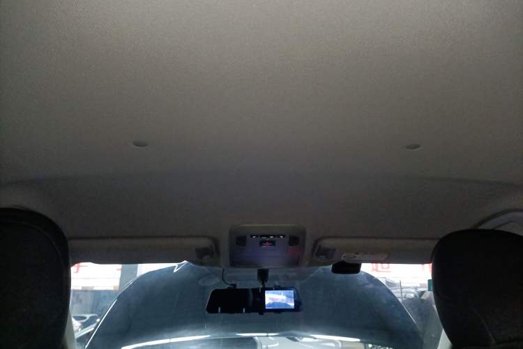 Used Toyota Highlander 2023 2.5L Smart Electric Hybrid Dual-Engine Two-Wheel Drive Elite Version 5 Seats