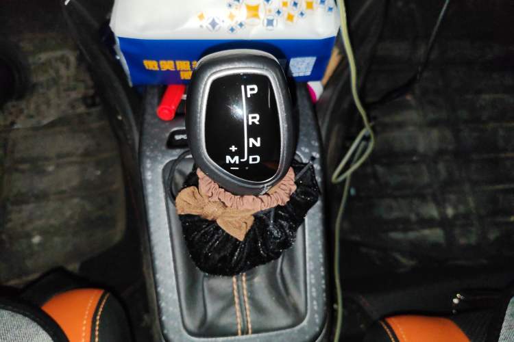 Used Geely Auto Vision X1 2017 1.3L Automatic Player Edition