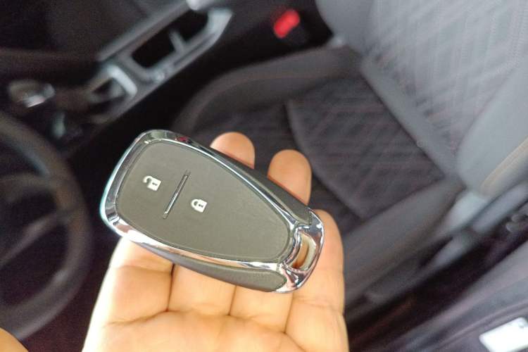 Used Chevrolet Orlando 2020 Mild Hybrid 530T Automatic Enjoyment Edition (5+2 Models)
