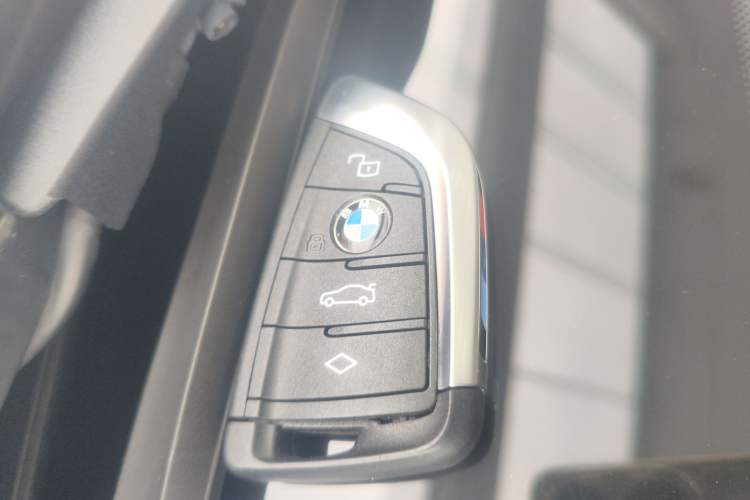 Used BMW 3 Series 2023 325Li M Sport Package
