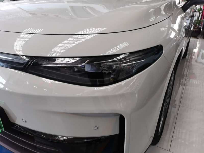 Used Leapmotor C10 2026 605 LiDAR Version — 23