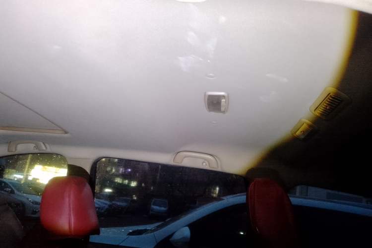 Used Baojun 730 2016 1.5T Manual Luxury Edition 7 Seats