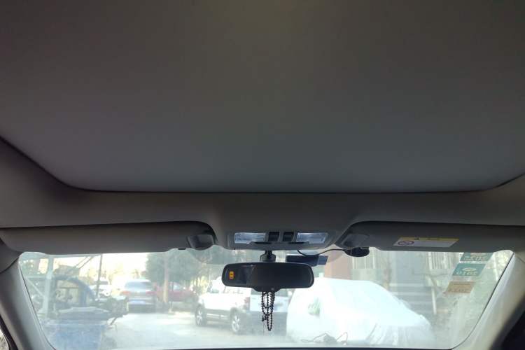 Used Toyota Highlander 2017 2.0T Four-Wheel Drive Luxury Edition 7 Seats