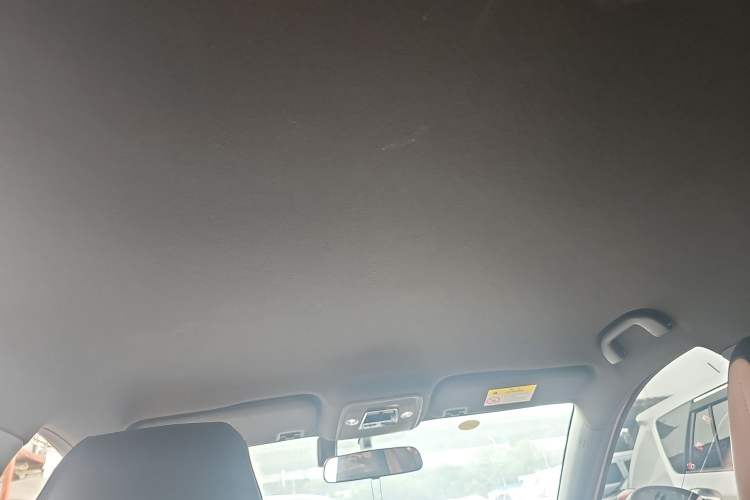 Used BYD Seagull 2023 Active Version