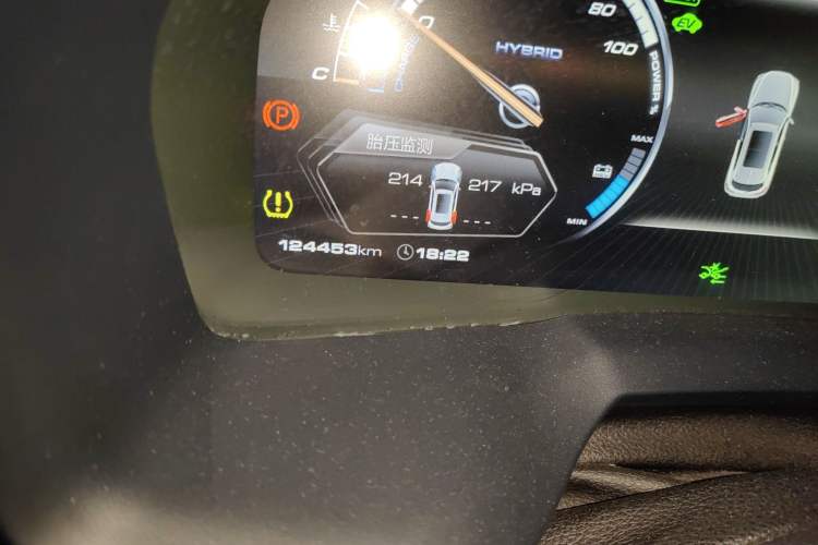 Used Wey P8 2018 2.0T Flagship Model