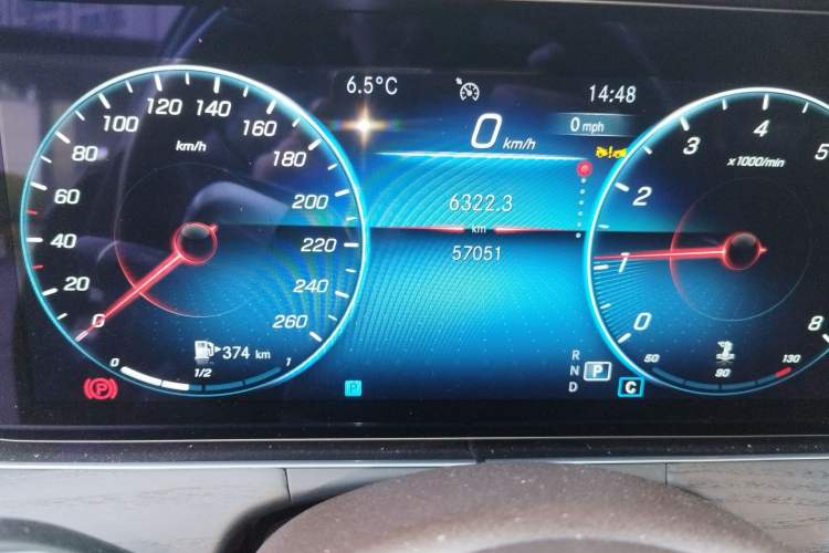 Used Mercedes-Benz E-Class 2023 E 260 L 4MATIC