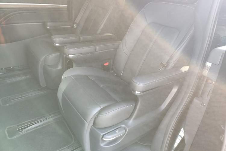 Used GAC Trumpchi M8 2021 Lingxiu Series 390T Ultimate Edition