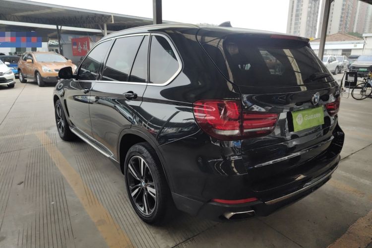 Used BMW X5 2018 xDrive35i Elegant Edition
