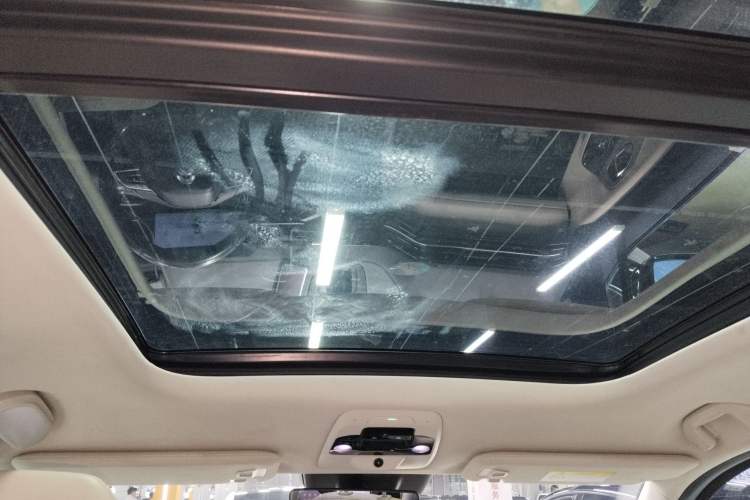 Used Nio ES8 2018 355 km Base Version 6-Seater Edition