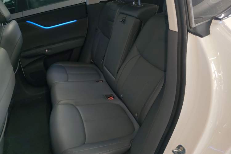 Used XPeng G6 2025 625 Long-Range Max Flagship Edition