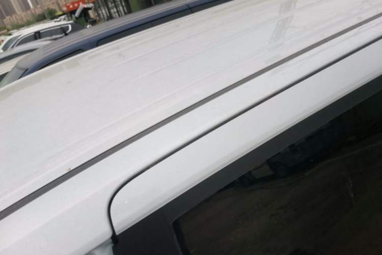 Used Wuling Starlight 730 2025 Model Plug-in Hybrid 125km Luxury Edition
