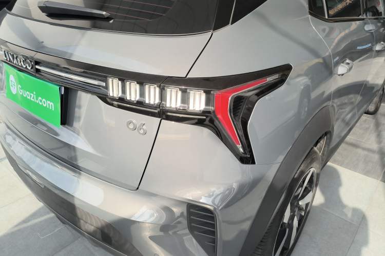 Used Lynk & Co 06 2020 1.5T JinPro model Right Rear Taillight