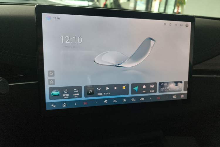 Used BYD Seal 06 New Energy 2025 DM-i Smart Drive 80KM Luxury Model