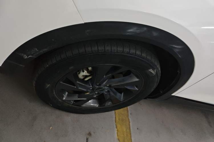 Used Dongfeng Aeolus AX7 2022 Mach Edition 1.5T DCT DF31