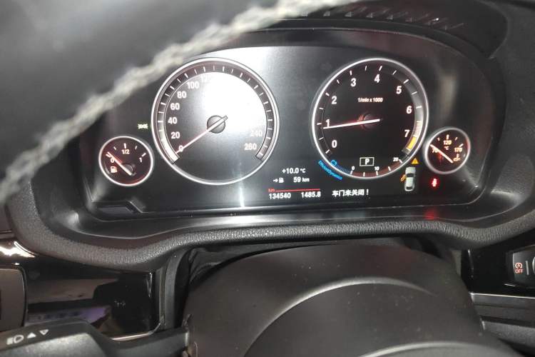 Used BMW X4 2016 xDrive20i M Sport Edition
