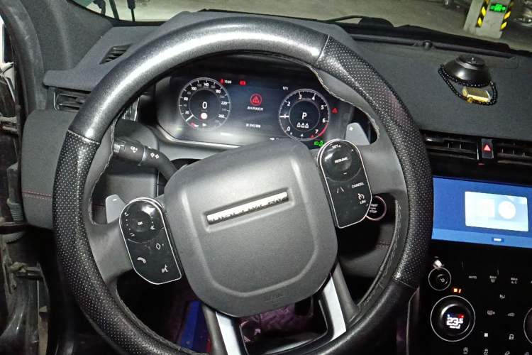 Used Land Rover Discovery Sport 2021 249 PS R-Dynamic S Performance Edition