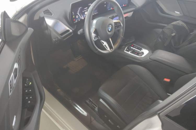 Used BMW 2 Series 2025 225L M Sport Night Edition Package
