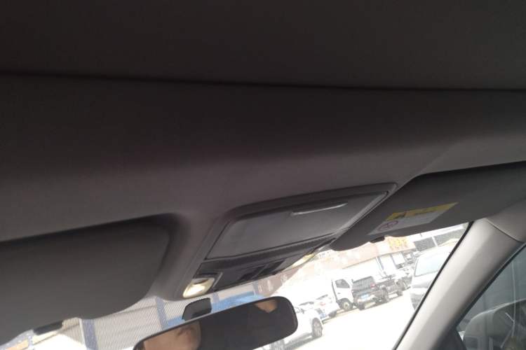 Used Honda Breeze 2021 240TURBO CVT Front-Wheel Drive Elite Edition
