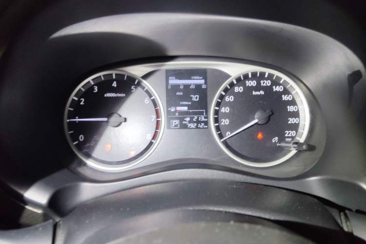 Used Nissan Kicks 2017 1.5L CVT Cool Enjoy Edition
