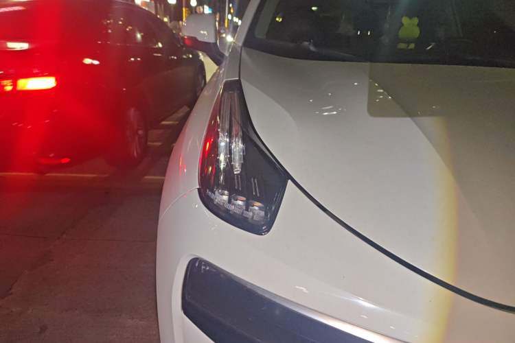 Used Lynk & Co 01 2017 2.0T Two-Wheel Drive Pro Edition